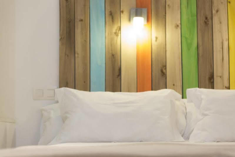 Casa De La Catedral Hotel กรานาดา ภายนอก รูปภาพ